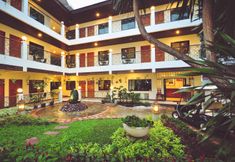 ล็อบบี้ 2 Charlie House Pinklao