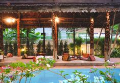 สระว่ายน้ำ 5 Charlie House Pinklao