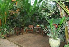 Nearby View and Attractions 7 Breeze of Pai Guesthouse
