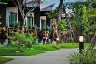 Bilik Tidur Family House Zen Boutique Resort