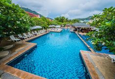 Swimming Pool 2 Phuket Kata Resotel