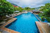 Swimming Pool Phuket Kata Resotel