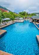 SWIMMING_POOL Phuket Kata Resotel