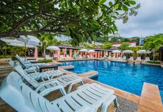 Swimming Pool 6 Phuket Kata Resotel