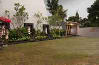 Lobi Villa Savvoya Seminyak Bali