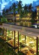 EXTERIOR_BUILDING SENTIDO Graceland Khao Lak Resort & Spa