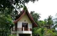 Exterior 2 Koh Chang Thai Garden Hill Resort