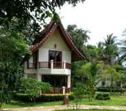 Bangunan 2 Koh Chang Thai Garden Hill Resort