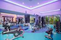 Fitness Center Bluesiam Villa