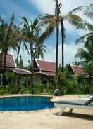 SWIMMING_POOL Andaman Bangtao Bay Resort