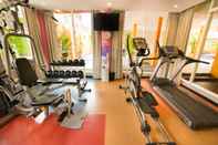 Fitness Center FuramaXclusive Sandara Hua Hin, Cha-Am (SHA Plus+)