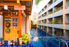 สระว่ายน้ำ 3 FuramaXclusive Sandara Hua Hin, Cha-Am