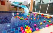 Swimming Pool 7 FuramaXclusive Sandara Hua Hin, Cha-Am (SHA Plus+)