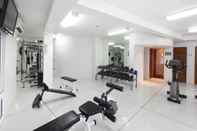 Fitness Center The Park Surin (SHA)