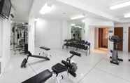 Fitness Center 6 The Park Surin (SHA)