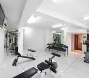 Fitness Center 6 The Park Surin (SHA)