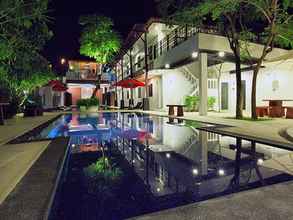 ภายนอกอาคาร 4 Surintra Boutique Resort