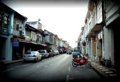 Nearby View and Attractions 3 D's Corner & Guesthouse