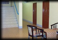 Lobby 4 D's Corner & Guesthouse