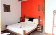 Kamar Tidur 3 Moley's Resort