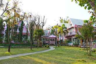 Luar Bangunan 4 Pai Waan Resort