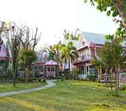 Exterior 5 Pai Waan Resort