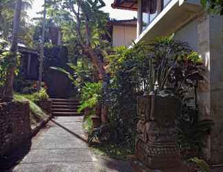 Exterior 2 Bucu Beji Ubud