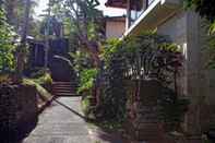 Exterior Bucu Beji Ubud