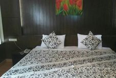 寝室 Legacy Eight Inn