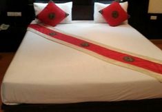 寝室 4 Legacy Eight Inn