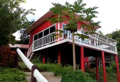 Exterior 5 Baan Chuthamanee