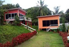 Exterior 3 Baan Chuthamanee