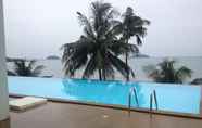 Kolam Renang 4 Mam Kaibae Beach Resort