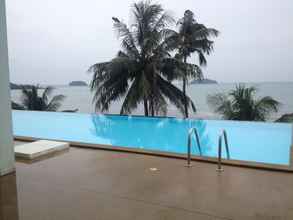 สระว่ายน้ำ 4 Mam Kaibae Beach Resort