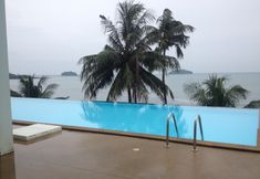 สระว่ายน้ำ 4 Mam Kaibae Beach Resort