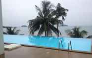 สระว่ายน้ำ 4 Mam Kaibae Beach Resort