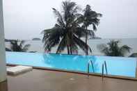 Swimming Pool Mam Kaibae Beach Resort