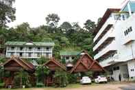 Lobby Mam Kaibae Beach Resort