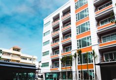 외관 3 FX Hotel Pattaya