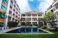 Exterior FX Hotel Pattaya