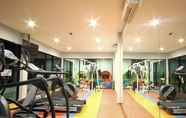 Fitness Center 4 FX Hotel Pattaya