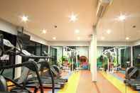 Fitness Center FX Hotel Pattaya