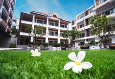 외관 2 FX Hotel Pattaya