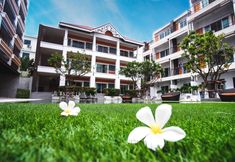 ภายนอกอาคาร 2 FX Hotel Pattaya