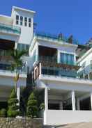 LOBBY Wabi-Sabi Kamala Falls Boutique Residences