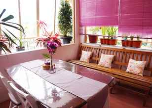 Restaurant Rumah Camelia (Family/Female/Group Booking Only)