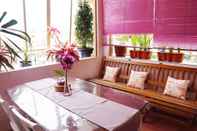 Restaurant Rumah Camelia (Family/Female/Group Booking Only)