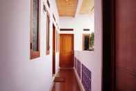 Lobby Rumah Camelia (Family/Female/Group Booking Only)