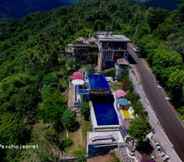 Swimming Pool 3 Rara Villas Lombok