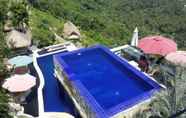 Swimming Pool 6 Rara Villas Lombok